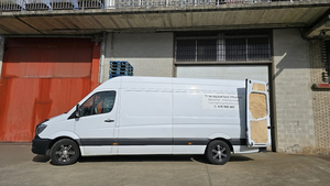 Transportes y mudanzas Imanol