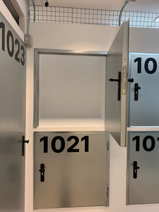 M3storage