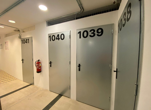 M3storage