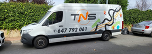 Transportes Nieto Segovia