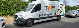 Transportes Nieto Segovia