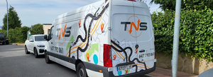 Transportes Nieto Segovia