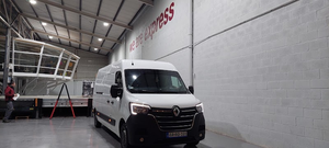 Arin Express Algeciras