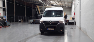 Arin Express Algeciras