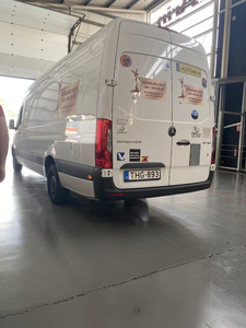 Arin Express Algeciras