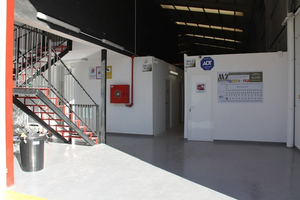 Alquiler de Trastero en Valencia