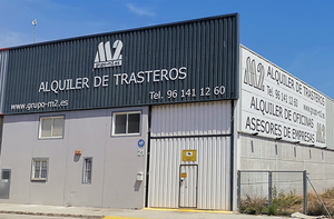 Alquiler de Trastero en Valencia