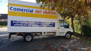 Mudanzavigo