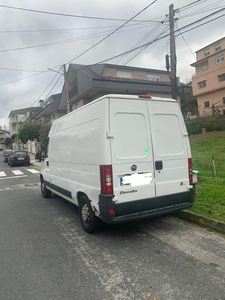Mudanzavigo