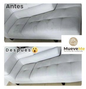 Mueveme