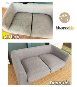 Mueveme