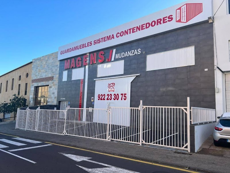 Amagens