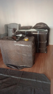 Transportes y Mudanzas Jose