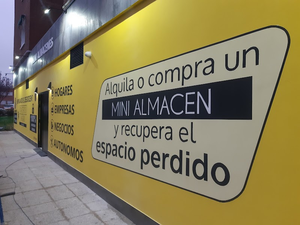 Trasteros