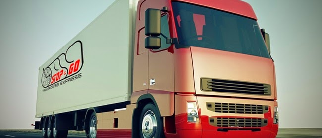STOP & GO Transporte