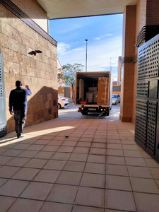 Ávila Express