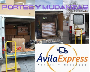 Ávila Express