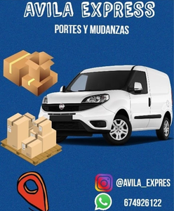 Ávila Express