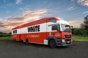 Whites Moving & Storage