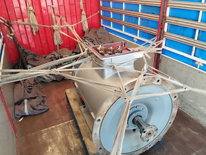 Transportes Y Mudanzas Transcurro
