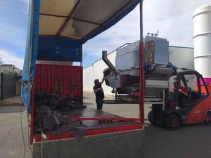 Transportes Y Mudanzas Transcurro