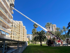 MUDANZAS EN VALENCIA