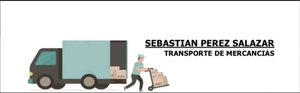Trasportes Mudanzas sebastian perez