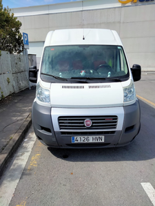 Transportes Alberto