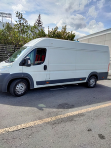 Transportes Alberto