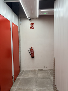 Trasteros Premium Elche CS