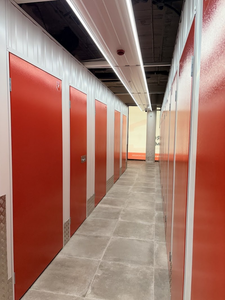 Trasteros Premium Elche CS