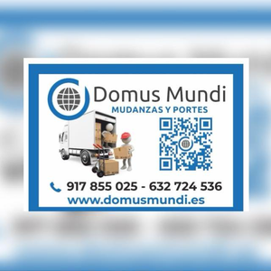Domusmundi