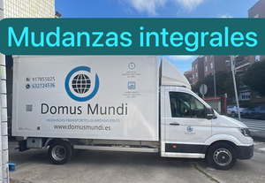 Domusmundi