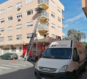 Mudanzas en