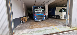 Transportes Goyeneche