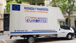 Mudanzas Eurortiz