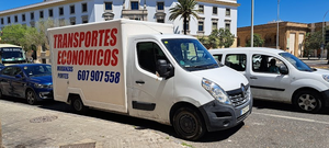 Transportes Económicos