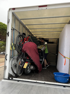 Transportes Económicos