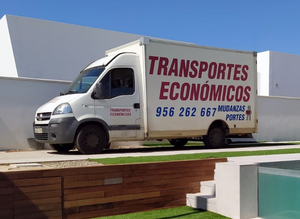 Transportes Económicos