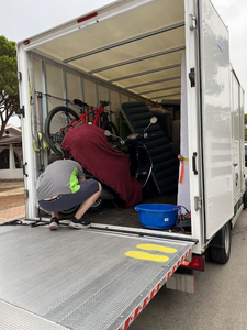 Transportes Económicos