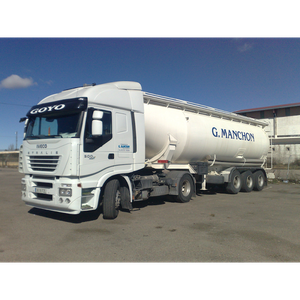 Trans Goyo Manchon S.L