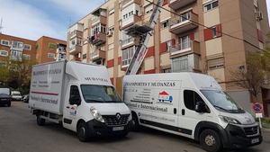 Transportes Y Mudanzas Tma