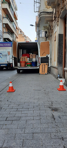 Empresa de Mudanzas en Badajoz
