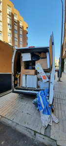 Empresa de Mudanzas en Badajoz