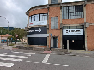 Debabox