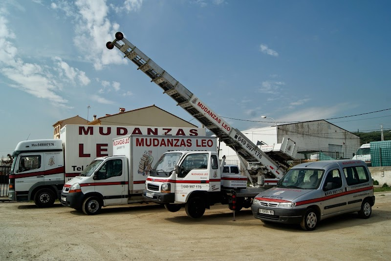 Mudanzasleo