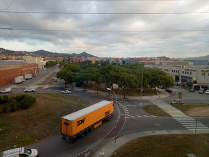 Mudanzas Barcelona