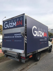 Mudanzas Barcelona
