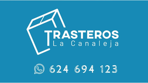 Trasteroslacanaleja