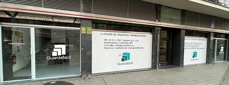 Guardafacil